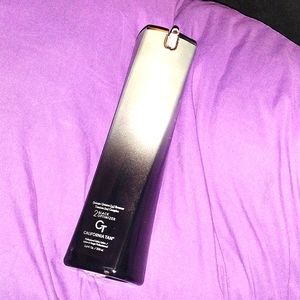 California Tan Cypher Titanium Step 2 Black Optimizer NEW!!